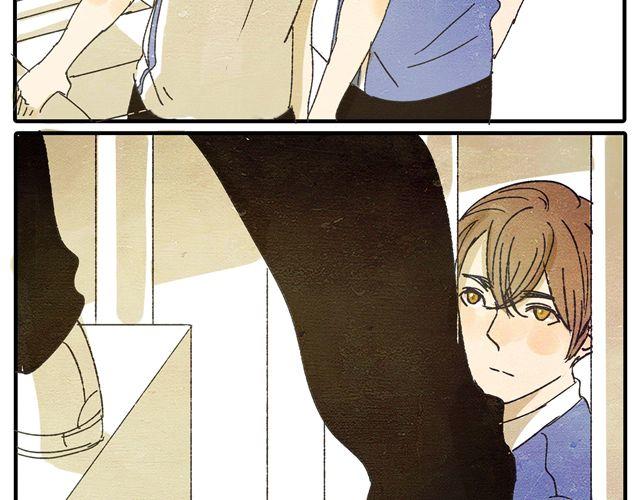 第16话 不小心知道了她的生日-第16话