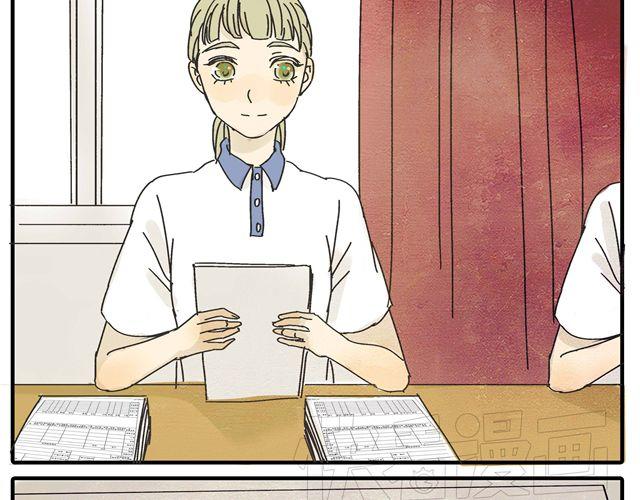 第16话 不小心知道了她的生日-第16话