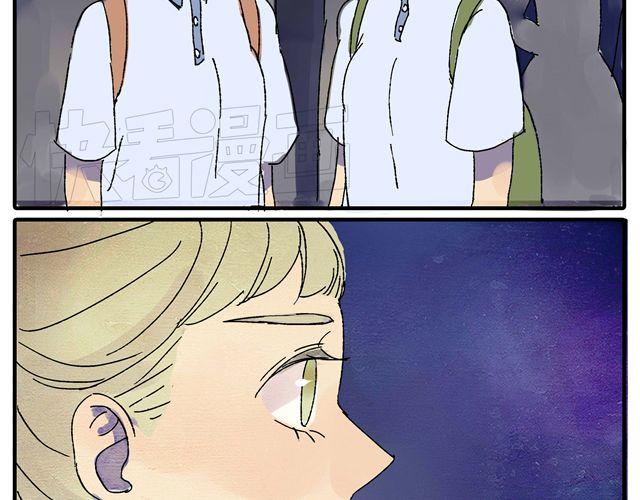 第16话 不小心知道了她的生日-第16话