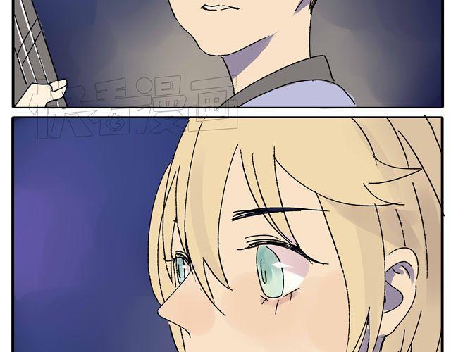 第16话 不小心知道了她的生日-第16话