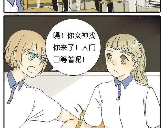 第16话 不小心知道了她的生日-第16话