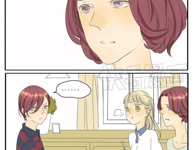 第20话 我才没有小肚子-第20话