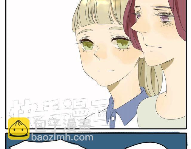 第20话 我才没有小肚子-第20话