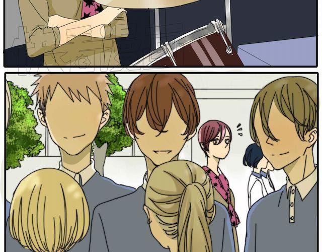 第22话 我警告你！-第22话