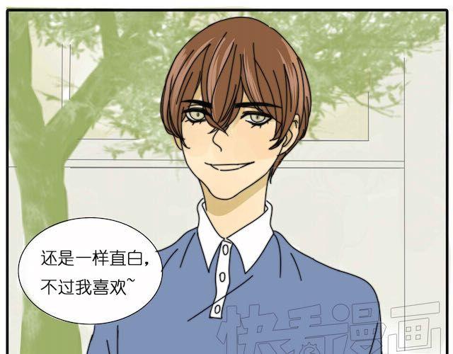 第22话 我警告你！-第22话