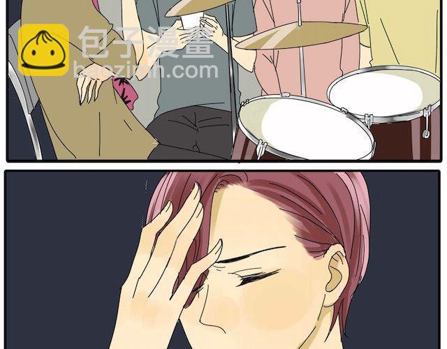 第22话 我警告你！-第22话