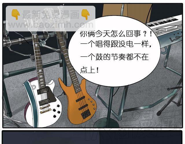 第22话 我警告你！-第22话