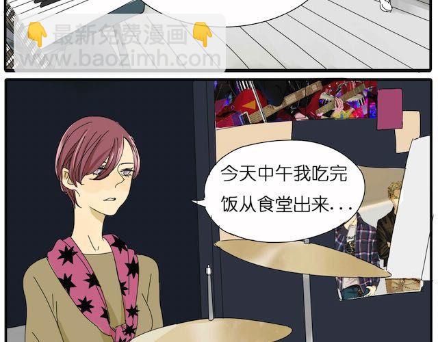 第22话 我警告你！-第22话