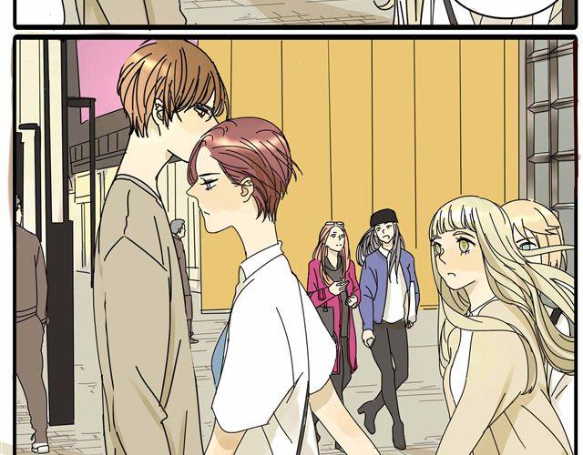 第24话 你删掉他了吗？-第24话