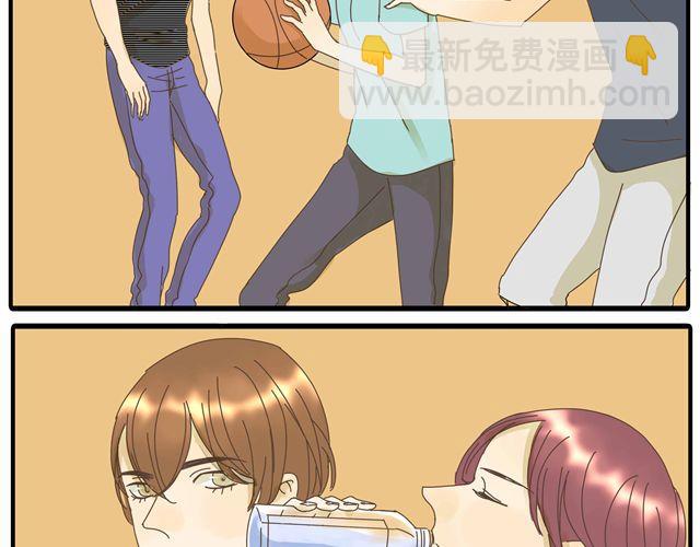 第26话 做我女朋友好不好(1/2)-第26话