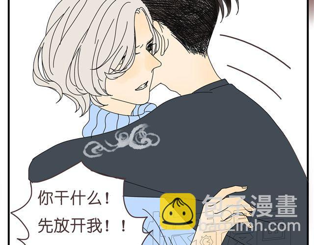 第30话 最后原谅你一次-第30话