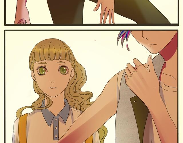 第4话 她这是同意了？-第4话