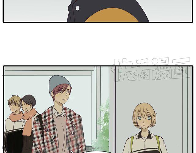 第32话 都是因为你，他们才会死(1/2)-第32话