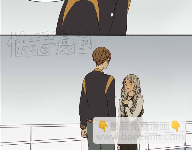 第32话 都是因为你，他们才会死(1/2)-第32话