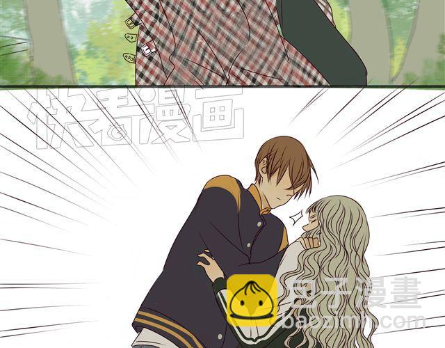 第32话 都是因为你，他们才会死(1/2)-第32话