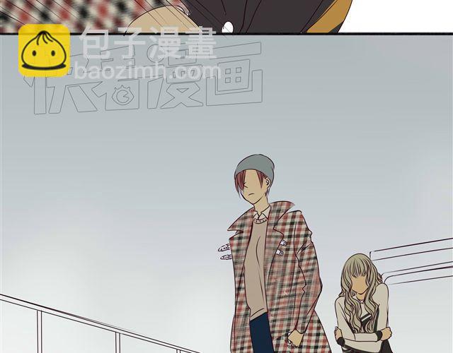 第32话 都是因为你，他们才会死(1/2)-第32话