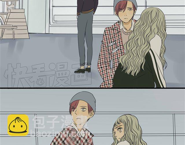 第32话 都是因为你，他们才会死(1/2)-第32话