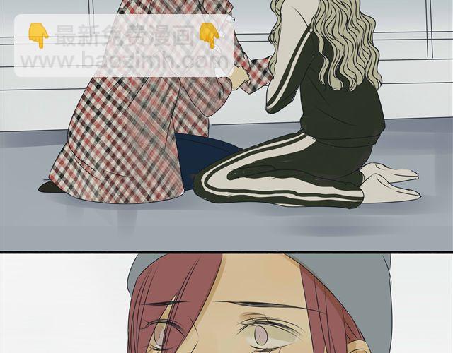 第32话 都是因为你，他们才会死(1/2)-第32话