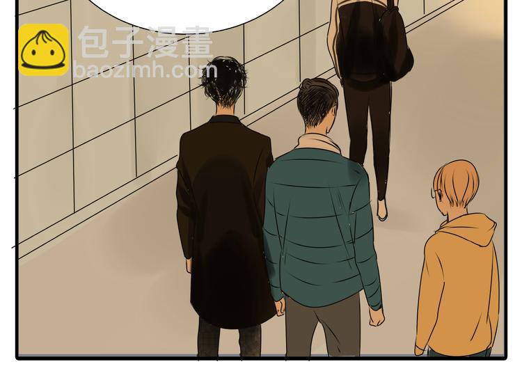 第34话 橙子偷吻阿茗，导致阿茗窒息晕倒(1/2)-第34话