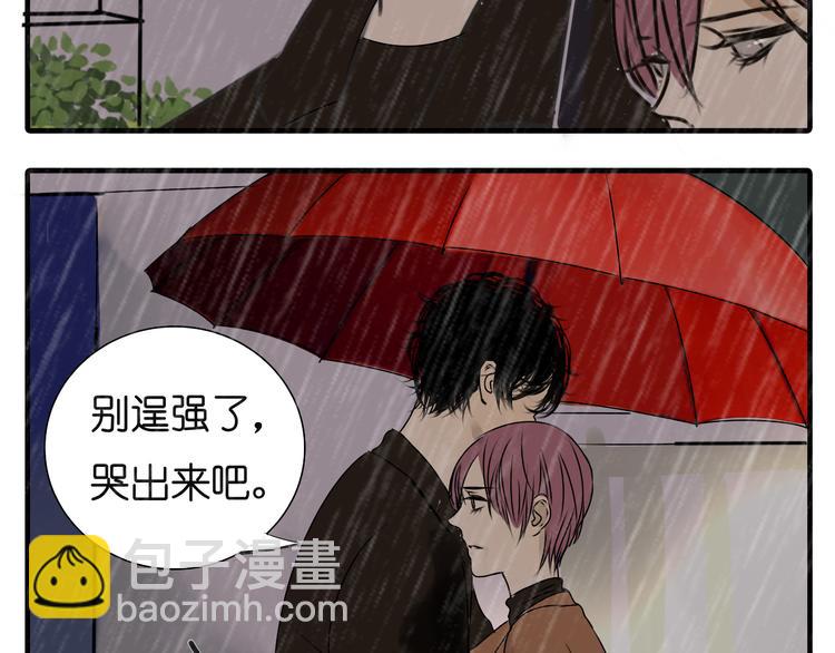 第34话 橙子偷吻阿茗，导致阿茗窒息晕倒(1/2)-第34话