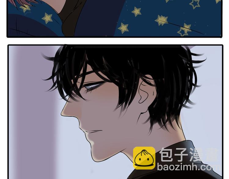 第34话 橙子偷吻阿茗，导致阿茗窒息晕倒(1/2)-第34话