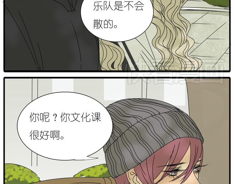 第36话 我喜欢有你的城市(1/2)-第36话