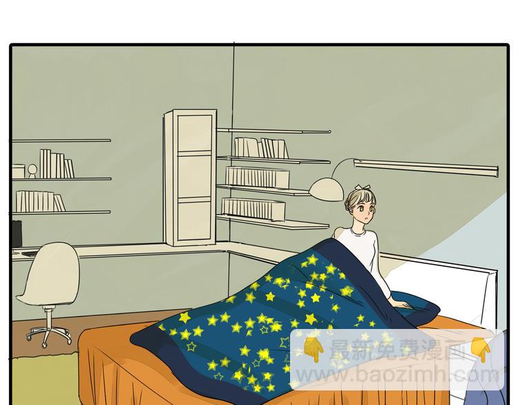 第36话 我喜欢有你的城市(1/2)-第36话