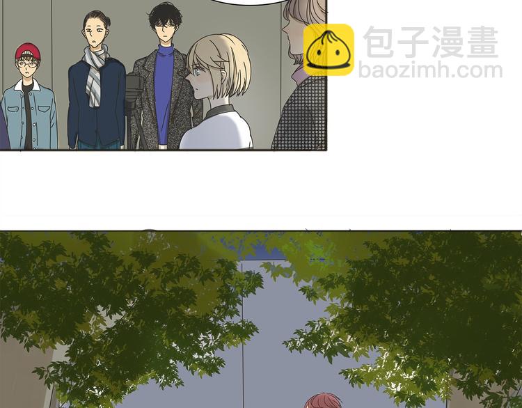 第38话 只差一点就能说出来了(1/2)-第38话