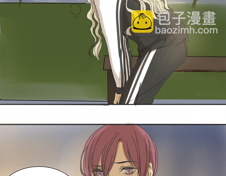 第38话 只差一点就能说出来了(1/2)-第38话