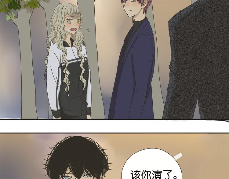 第38话 只差一点就能说出来了(1/2)-第38话