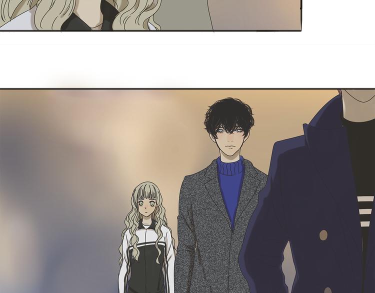 第38话 只差一点就能说出来了(1/2)-第38话