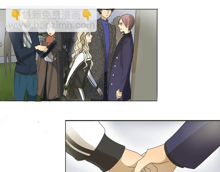 第38话 只差一点就能说出来了(1/2)-第38话