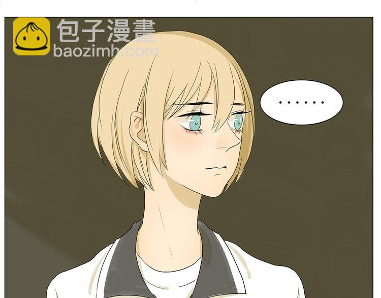 第40话 因为是和你约会，所以特意打扮了(1/2)-第40话