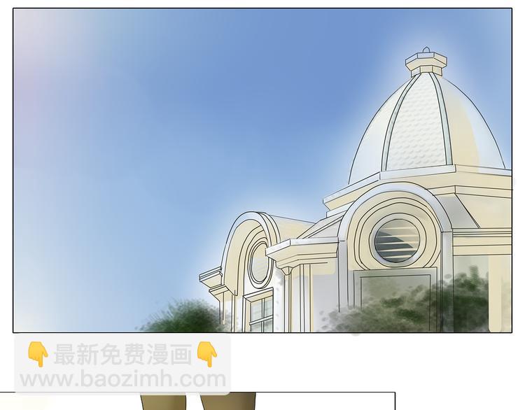 第40话 因为是和你约会，所以特意打扮了(1/2)-第40话