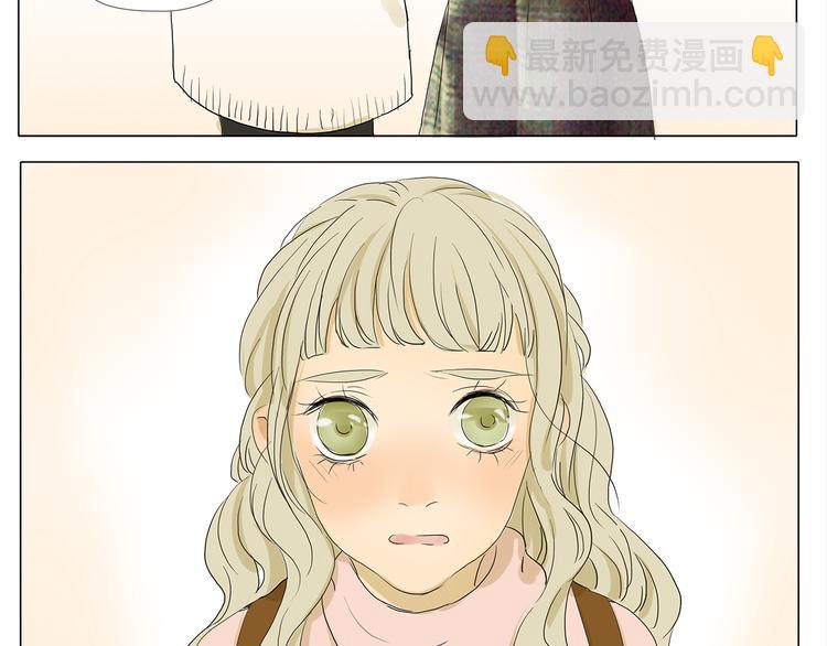 第40话 因为是和你约会，所以特意打扮了(1/2)-第40话