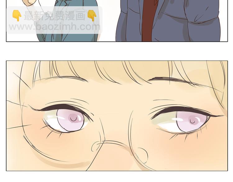 第42话 阿茗调戏橙子-第42话