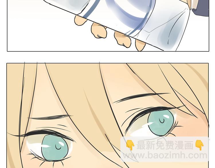 第42话 阿茗调戏橙子-第42话