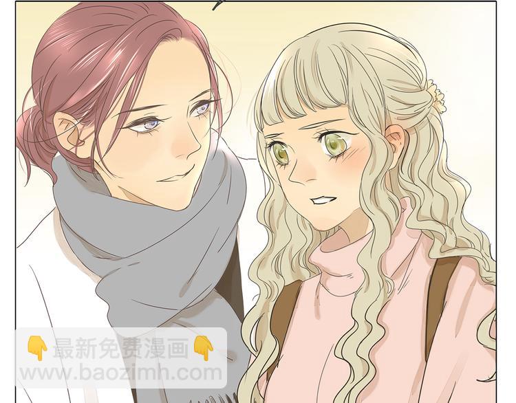 第42话 阿茗调戏橙子-第42话