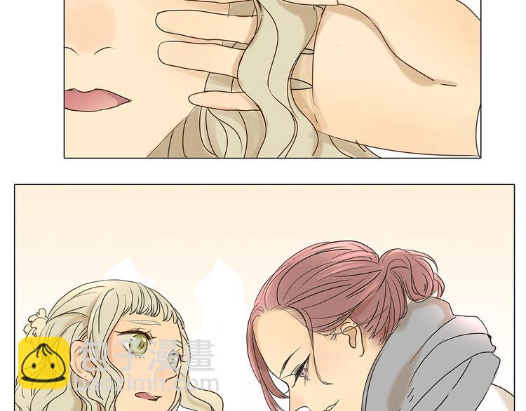 第42话 阿茗调戏橙子-第42话