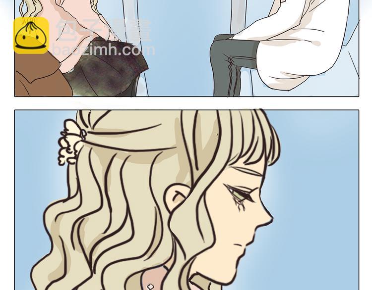 第44话 摩天轮之吻(1/2)-第44话