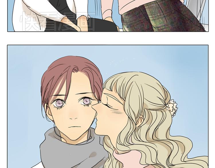 第44话 摩天轮之吻(1/2)-第44话