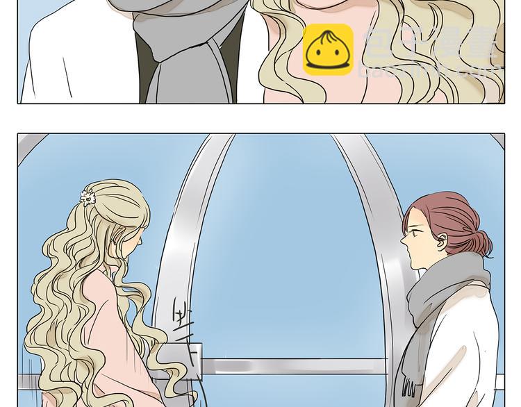 第44话 摩天轮之吻(1/2)-第44话