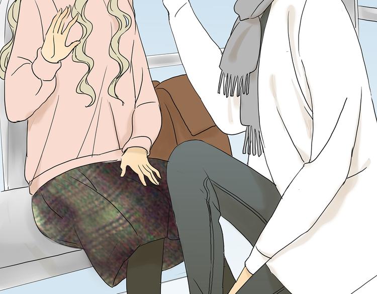 第44话 摩天轮之吻(1/2)-第44话