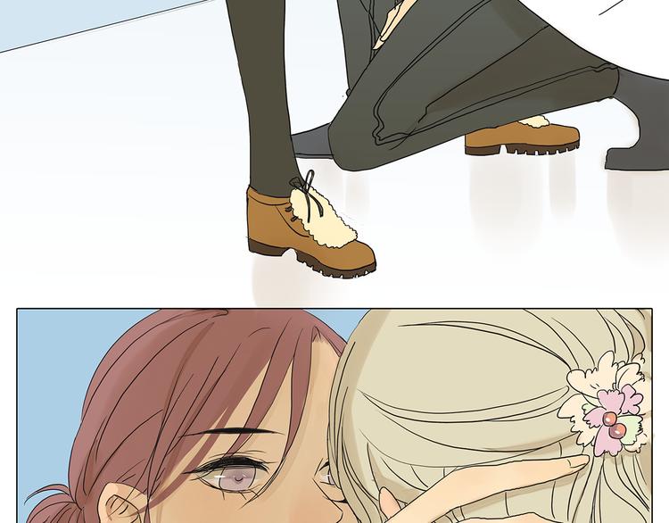 第44话 摩天轮之吻(1/2)-第44话