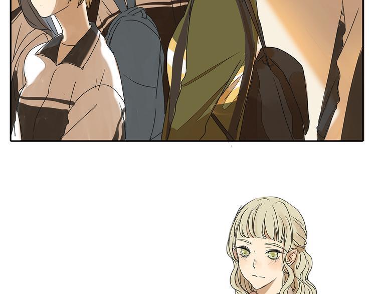 第46话 橙子交了新男友？(1/2)-第46话