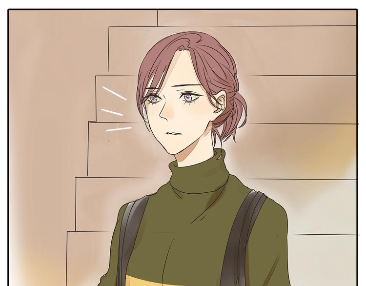 第46话 橙子交了新男友？(1/2)-第46话