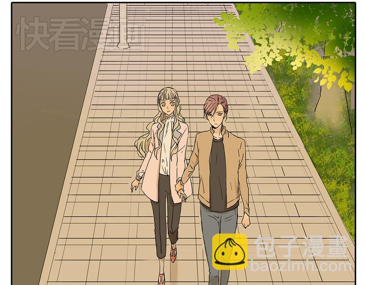 第48话 我不准你喜欢他(1/2)-第48话