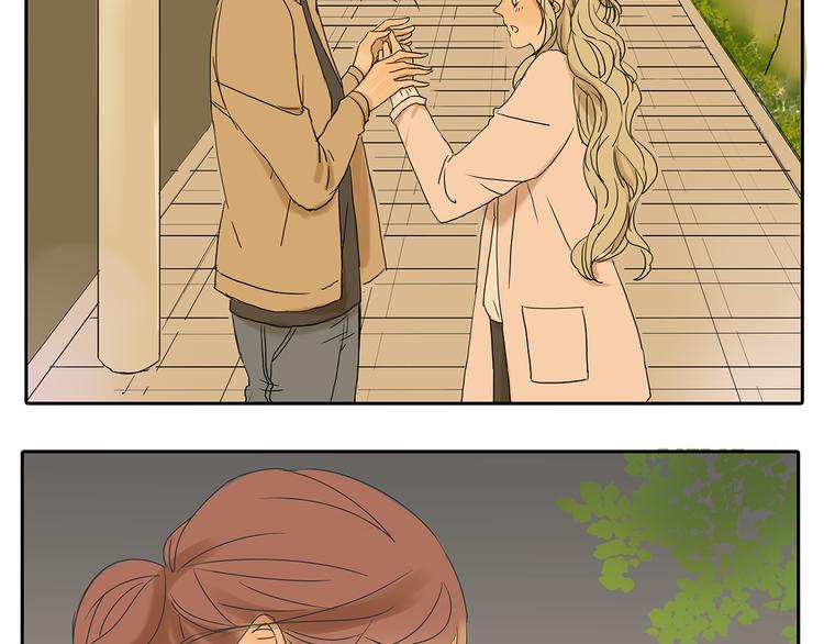 第48话 我不准你喜欢他(1/2)-第48话