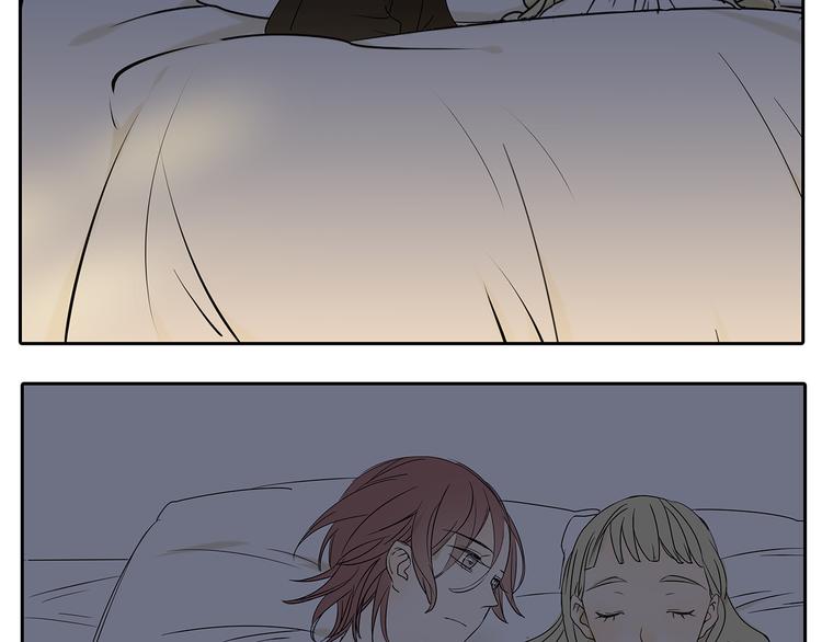 第50话 早就有喜欢的人了-第50话