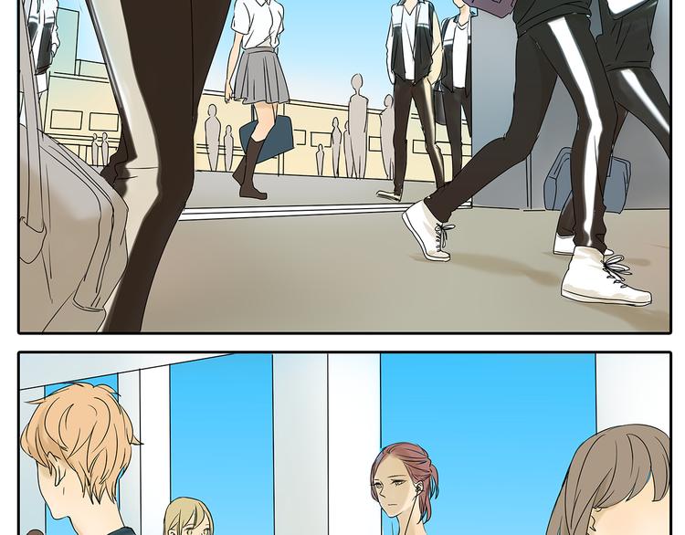 第50话 早就有喜欢的人了-第50话